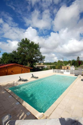 Camping les 2 salamandres